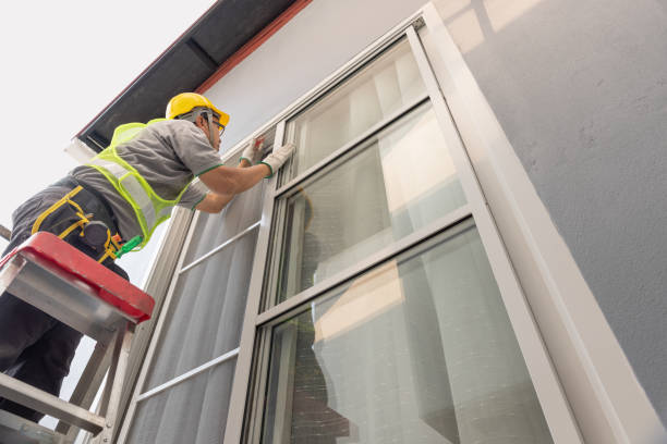 Best Commercial Window Installation in USA